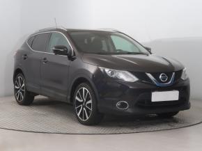 Nissan Qashqai  1.2 DIG-T Tekna 