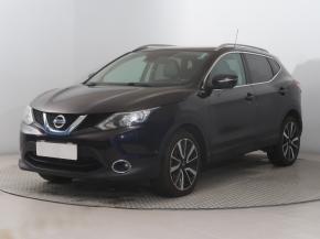 Nissan Qashqai  1.2 DIG-T Tekna 
