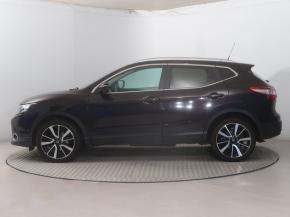 Nissan Qashqai  1.2 DIG-T Tekna 