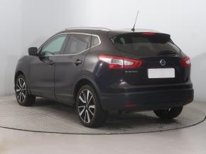Nissan Qashqai  1.2 DIG-T Tekna 