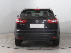 Nissan Qashqai  1.2 DIG-T Tekna 