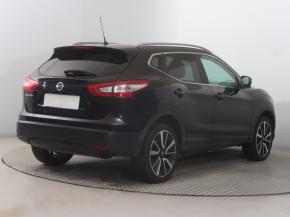 Nissan Qashqai  1.2 DIG-T Tekna 