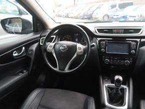 Nissan Qashqai  1.2 DIG-T Tekna 