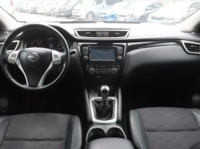 Nissan Qashqai  1.2 DIG-T Tekna 