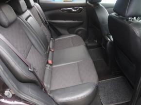 Nissan Qashqai  1.2 DIG-T Tekna 
