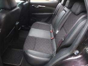 Nissan Qashqai  1.2 DIG-T Tekna 