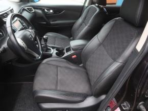 Nissan Qashqai  1.2 DIG-T Tekna 