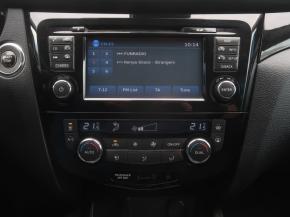 Nissan Qashqai  1.2 DIG-T Tekna 