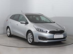 Kia Ceed  1.6 CRDi Gold