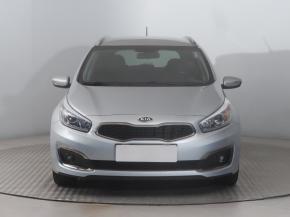 Kia Ceed  1.6 CRDi Gold 