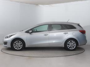 Kia Ceed  1.6 CRDi Gold 