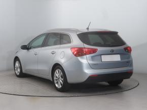 Kia Ceed  1.6 CRDi Gold 