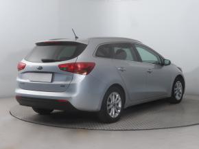 Kia Ceed  1.6 CRDi Gold 