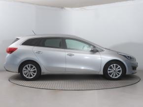 Kia Ceed  1.6 CRDi Gold 