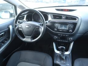 Kia Ceed  1.6 CRDi Gold 