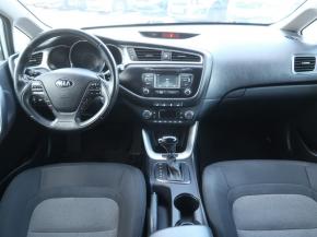 Kia Ceed  1.6 CRDi Gold 