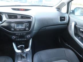 Kia Ceed  1.6 CRDi Gold 