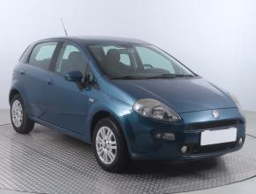 Fiat Punto  1.4 