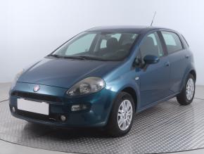 Fiat Punto  1.4 