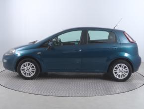 Fiat Punto  1.4 