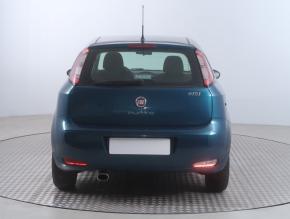 Fiat Punto  1.4 