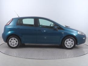 Fiat Punto  1.4 
