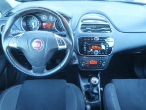 Fiat Punto  1.4 