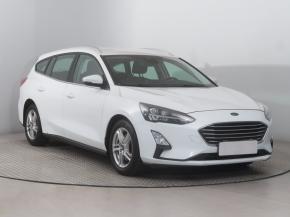 Ford Focus  1.5 TDCi Edition 