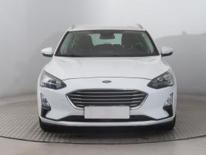 Ford Focus  1.5 TDCi Edition 