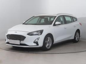 Ford Focus  1.5 TDCi Edition 