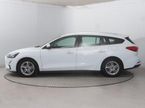 Ford Focus  1.5 TDCi Edition 
