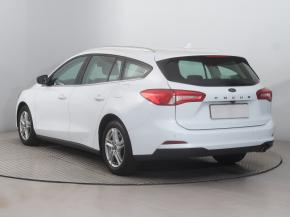 Ford Focus  1.5 TDCi Edition 