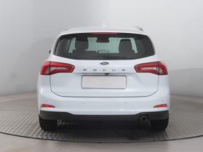 Ford Focus  1.5 TDCi Edition 