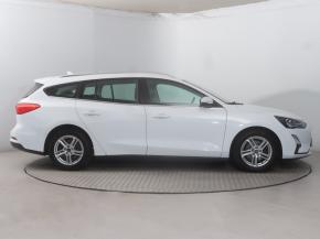 Ford Focus  1.5 TDCi Edition 