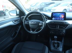 Ford Focus  1.5 TDCi Edition 