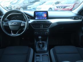 Ford Focus  1.5 TDCi Edition 