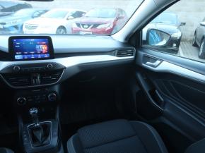 Ford Focus  1.5 TDCi Edition 