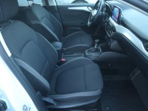Ford Focus  1.5 TDCi Edition 