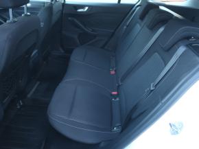 Ford Focus  1.5 TDCi Edition 
