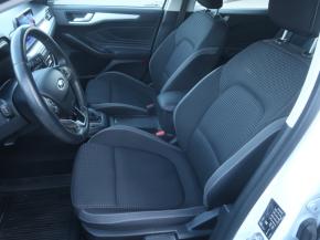 Ford Focus  1.5 TDCi Edition 