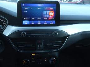 Ford Focus  1.5 TDCi Edition 