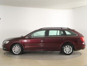 Škoda Superb  2.0 TDI 