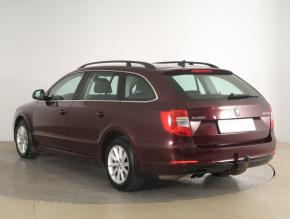 Škoda Superb  2.0 TDI 
