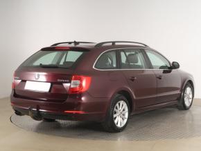 Škoda Superb  2.0 TDI 