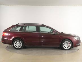 Škoda Superb  2.0 TDI 