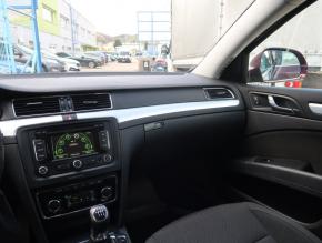 Škoda Superb  2.0 TDI 