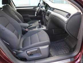 Škoda Superb  2.0 TDI 