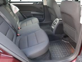 Škoda Superb  2.0 TDI 