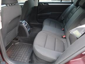 Škoda Superb  2.0 TDI 