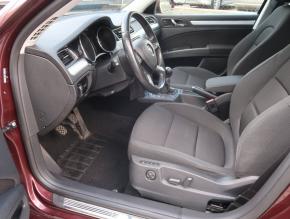 Škoda Superb  2.0 TDI 